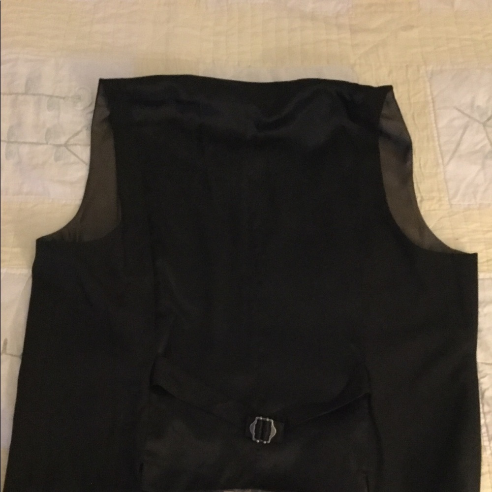 PerryEllis vest - Picture 7 of 8